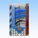 glaskunst uit het glasatelier 2