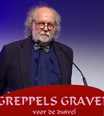 greppels graven voor de duivel